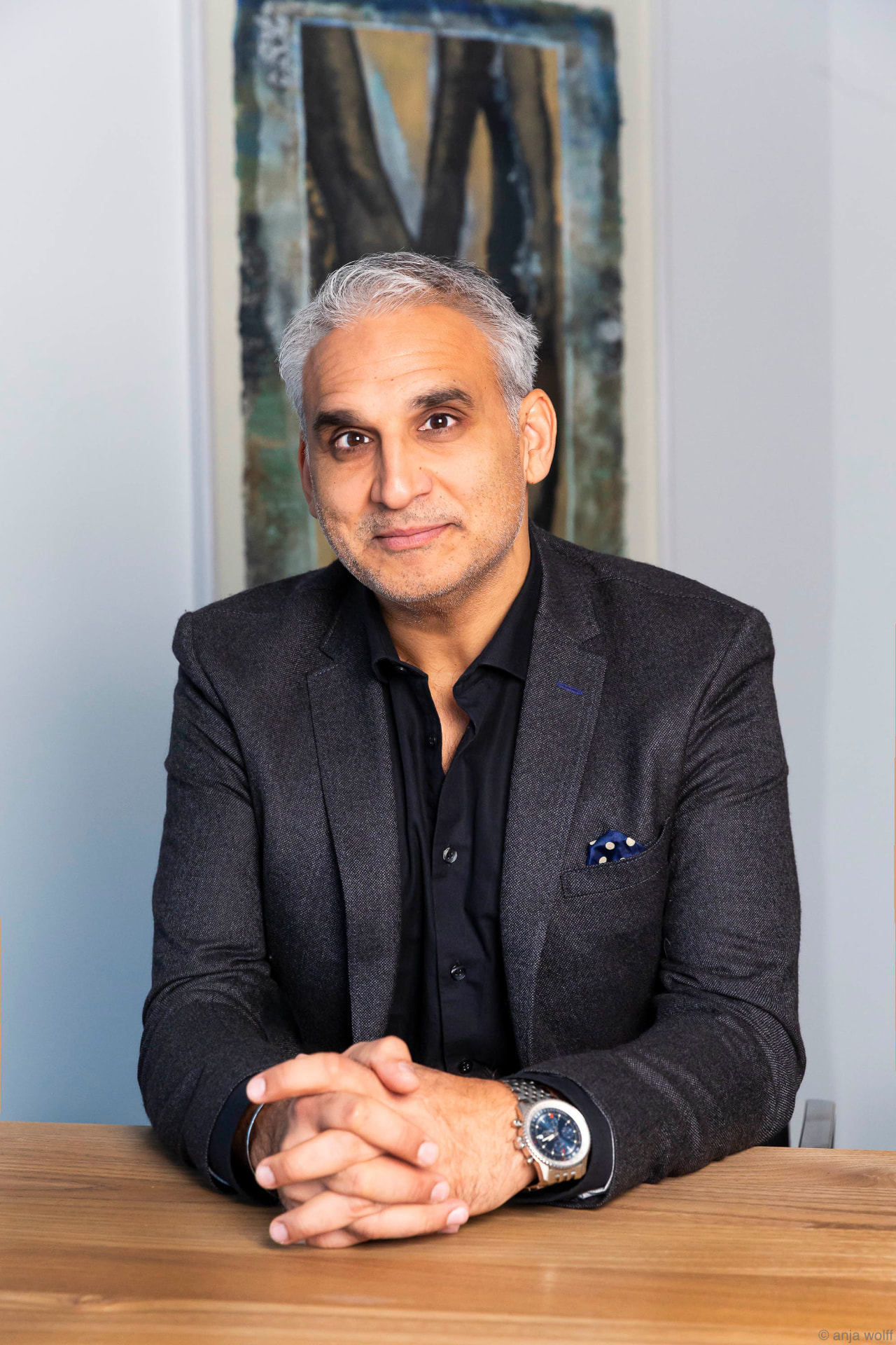 Gurpaul Singh Rehal